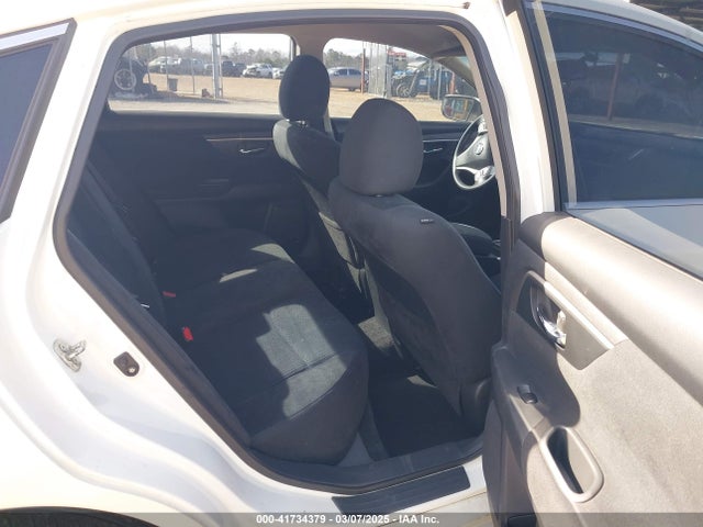 Nissan Altima 2.5 S 2015 1N4AL3AP3FC127220 Image 8