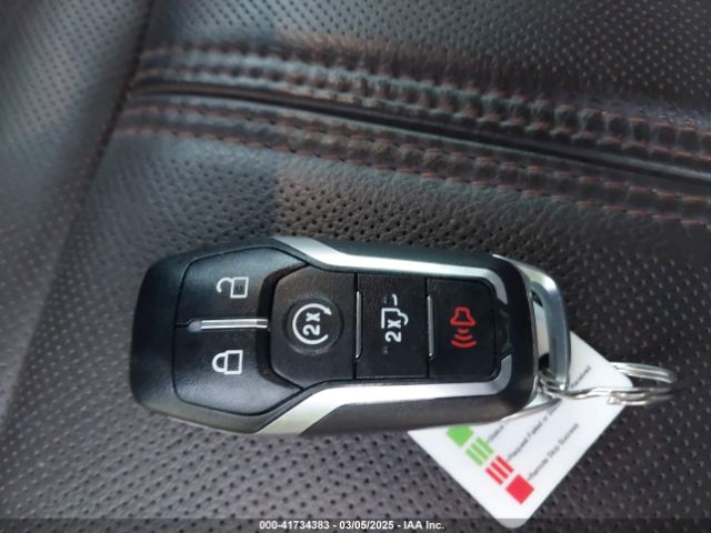 1FTEW1EF9HFC88598 Ford F-150 King Ranch