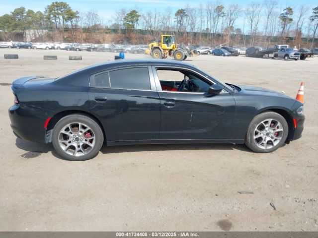 2C3CDXJG5GH252181 Dodge Charger Sxt