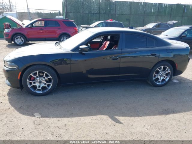 2C3CDXJG5GH252181 Dodge Charger Sxt