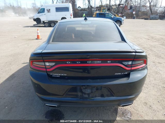 2C3CDXJG5GH252181 Dodge Charger Sxt