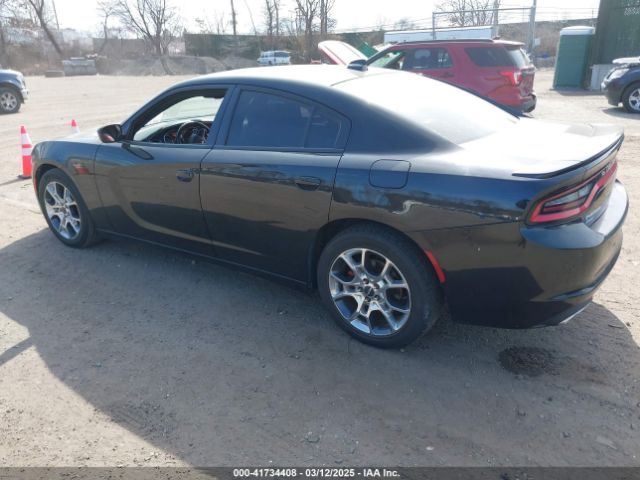 2C3CDXJG5GH252181 Dodge Charger Sxt