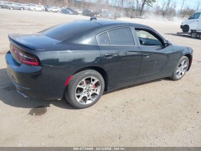 2C3CDXJG5GH252181 Dodge Charger Sxt