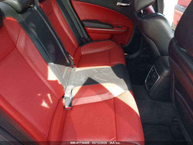 2C3CDXJG5GH252181 Dodge Charger Sxt