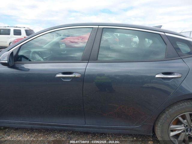 5XXGT4L30LG393598 KIA Optima Lx