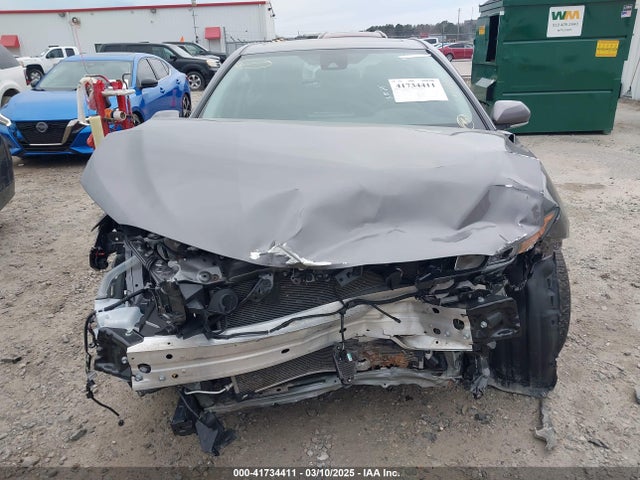 4T1G11AK9RU918896 Toyota CAMRY SE