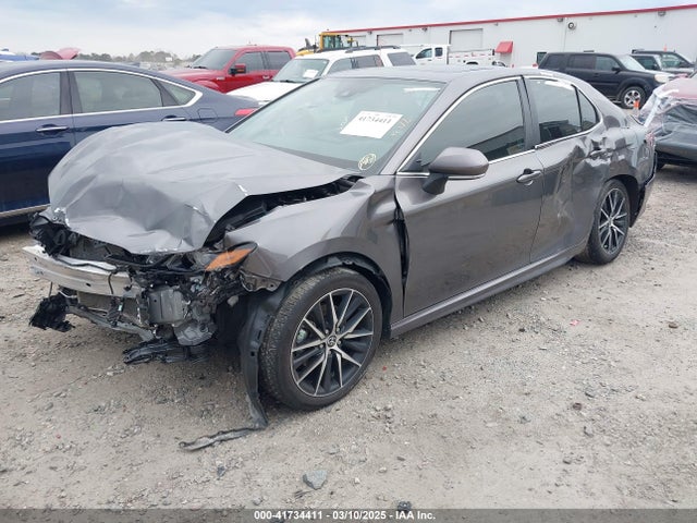 4T1G11AK9RU918896 Toyota CAMRY SE