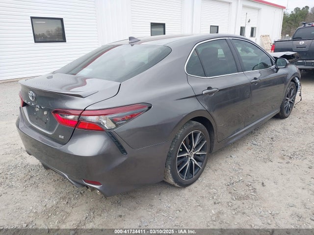 4T1G11AK9RU918896 Toyota CAMRY SE