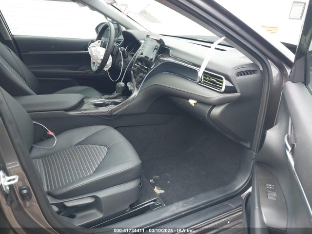 4T1G11AK9RU918896 Toyota CAMRY SE
