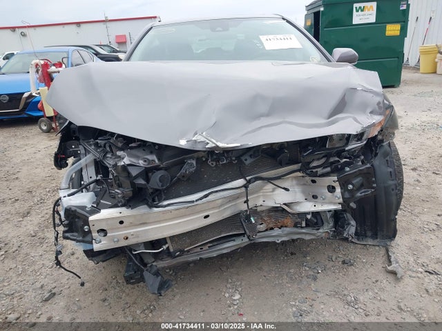 4T1G11AK9RU918896 Toyota CAMRY SE