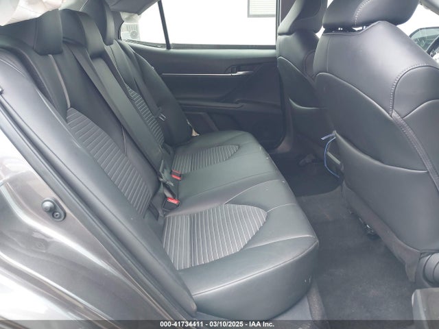 4T1G11AK9RU918896 Toyota CAMRY SE