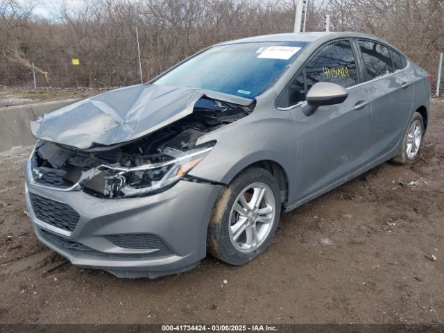 2017 CHEVROLET CRUZE 1G1BE5SM2H7252531 Photo 5
