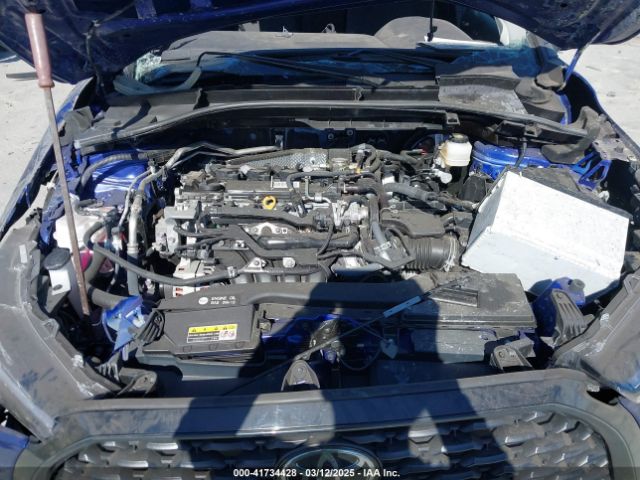 7MUBAAAGXPV068892 Toyota Corolla Cross Le