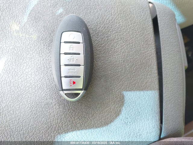 Nissan Altima 2.5 S 2014 1N4AL3AP6EC151042 Image 11