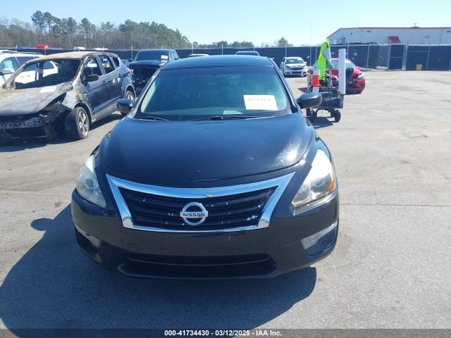 Nissan Altima 2.5 S 2014 1N4AL3AP6EC151042 Image 13