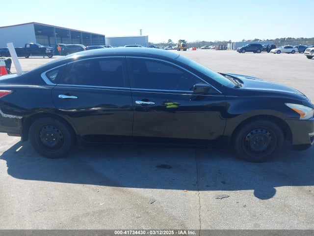 Nissan Altima 2.5 S 2014 1N4AL3AP6EC151042 Image 14