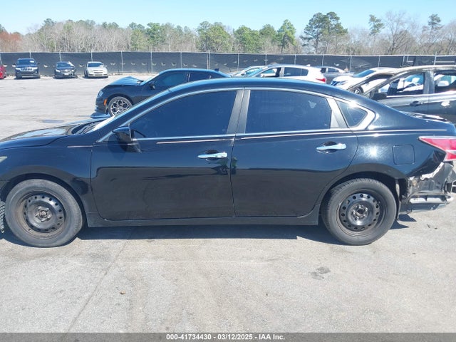 Nissan Altima 2.5 S 2014 1N4AL3AP6EC151042 Image 15