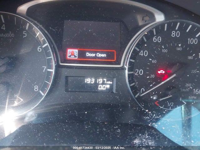 Nissan Altima 2.5 S 2014 1N4AL3AP6EC151042 Image 16