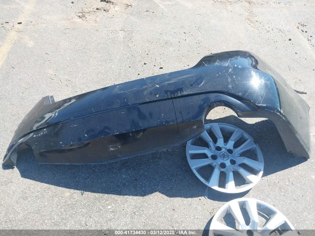 Nissan Altima 2.5 S 2014 1N4AL3AP6EC151042 Image 12