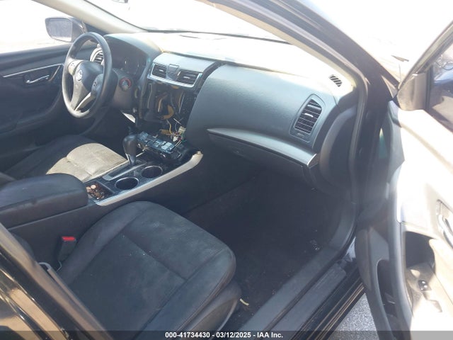 Nissan Altima 2.5 S 2014 1N4AL3AP6EC151042 Image 5