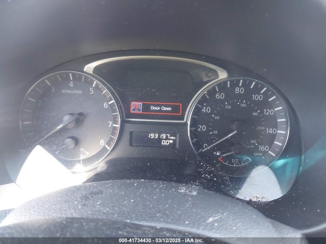 Nissan Altima 2.5 S 2014 1N4AL3AP6EC151042 Image 7