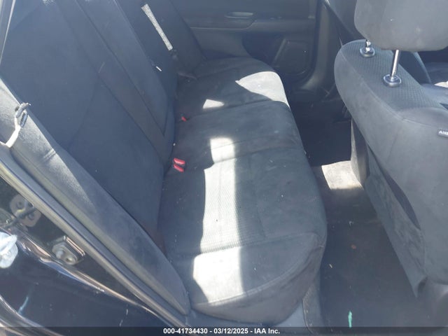 Nissan Altima 2.5 S 2014 1N4AL3AP6EC151042 Image 8