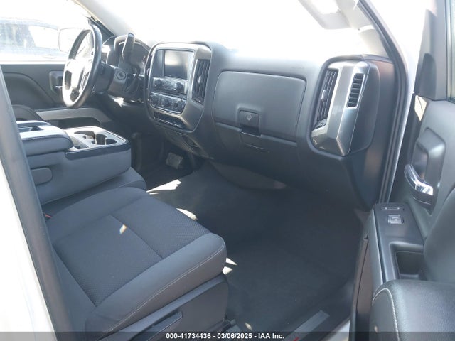 3GCUKREC3JG634354 Chevrolet Silverado 1500 2lt