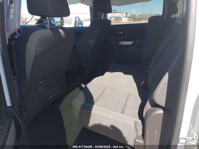 3GCUKREC3JG634354 Chevrolet Silverado 1500 2lt