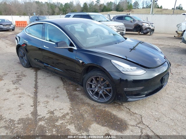 2019 TESLA MODEL 3 5YJ3E1EA8KF192908 Photo 0