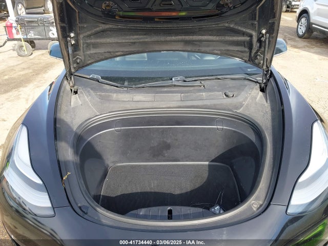 2019 TESLA MODEL 3 5YJ3E1EA8KF192908 Photo 9