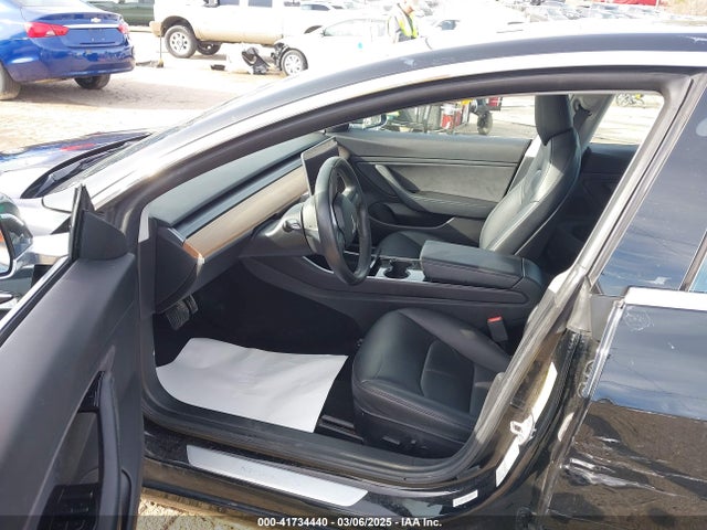 2019 TESLA MODEL 3 5YJ3E1EA8KF192908 Photo 4