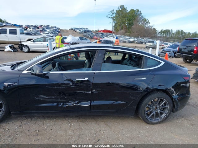2019 TESLA MODEL 3 5YJ3E1EA8KF192908 Photo 5