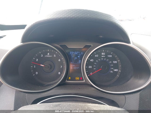 KMHTC6AD6HU310694 Hyundai Veloster