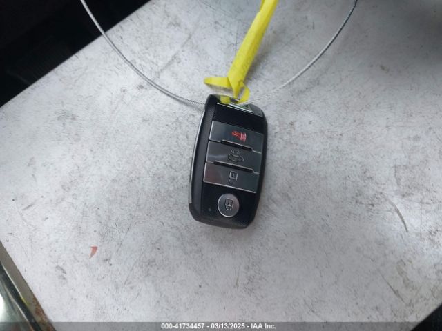 3KPA24ADXPE612862 KIA RIO S