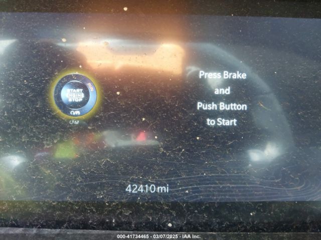 1C4RJJBG1N8568383 Jeep Grand Cherokee L Limited 4x2