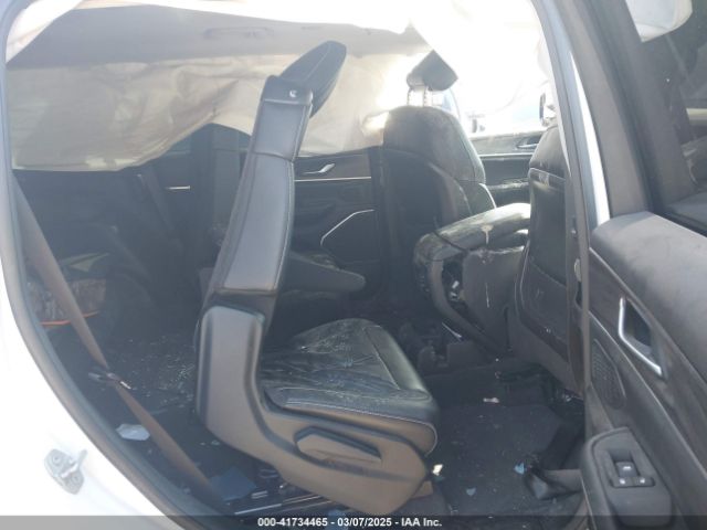 1C4RJJBG1N8568383 Jeep Grand Cherokee L Limited 4x2