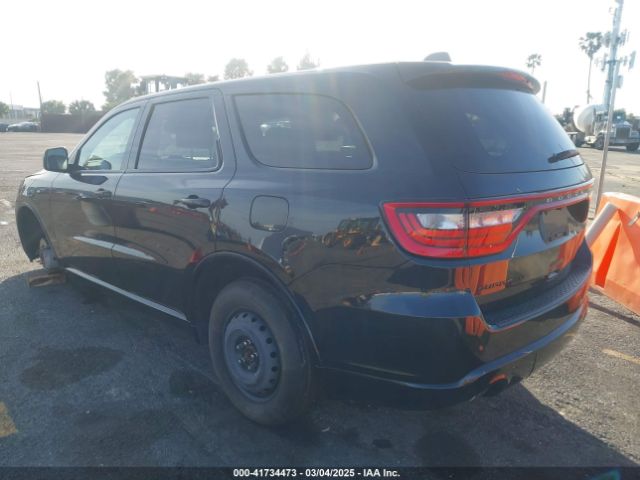 1C4RDHAG4FC921263 Dodge Durango Sxt