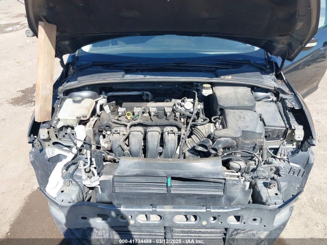 Ford 2.0l gdi 2017 1FADP3H24HL272216 Image 10