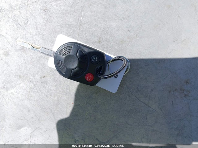 Ford 2.0l gdi 2017 1FADP3H24HL272216 Image 11