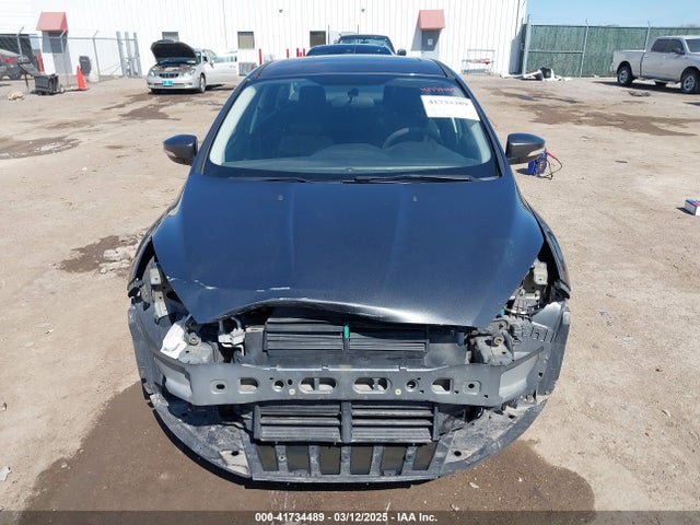 Ford 2.0l gdi 2017 1FADP3H24HL272216 Image 13