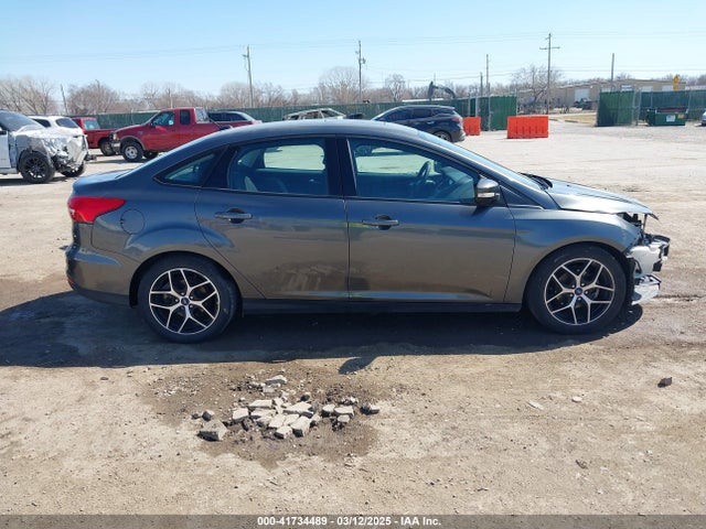 Ford 2.0l gdi 2017 1FADP3H24HL272216 Image 14