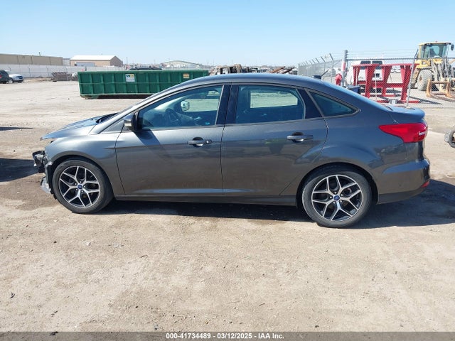 Ford 2.0l gdi 2017 1FADP3H24HL272216 Image 15