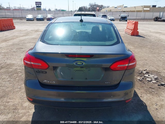 Ford 2.0l gdi 2017 1FADP3H24HL272216 Image 17