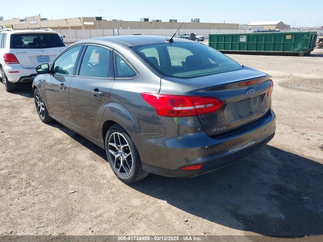 Ford 2.0l gdi 2017 1FADP3H24HL272216 Image 3