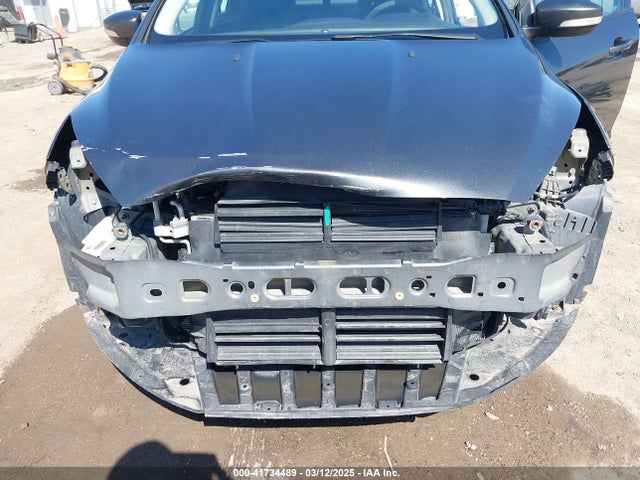 Ford 2.0l gdi 2017 1FADP3H24HL272216 Image 6