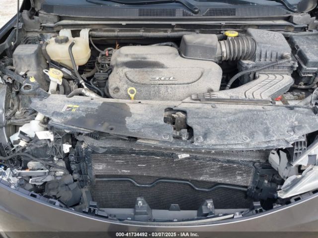 2017 CHRYSLER PACIFICA 2C4RC1BG4HR670330 Photo 9