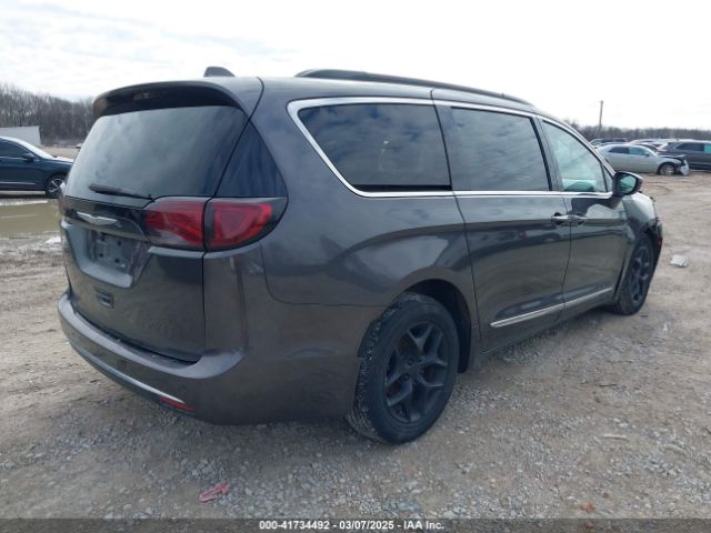 2017 CHRYSLER PACIFICA 2C4RC1BG4HR670330 Photo 3