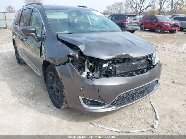 2017 CHRYSLER PACIFICA 2C4RC1BG4HR670330 Photo 5