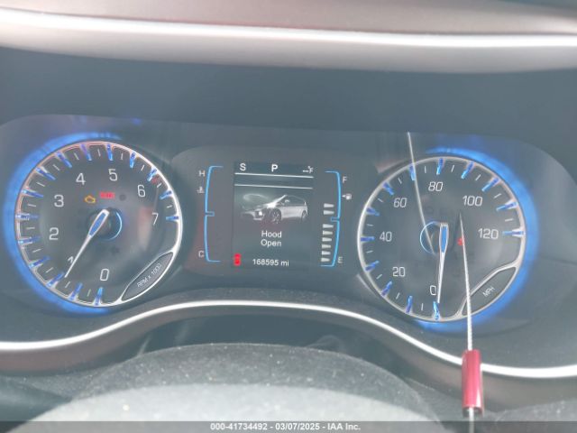 2017 CHRYSLER PACIFICA 2C4RC1BG4HR670330 Photo 6