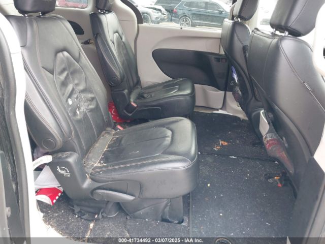 2017 CHRYSLER PACIFICA 2C4RC1BG4HR670330 Photo 7